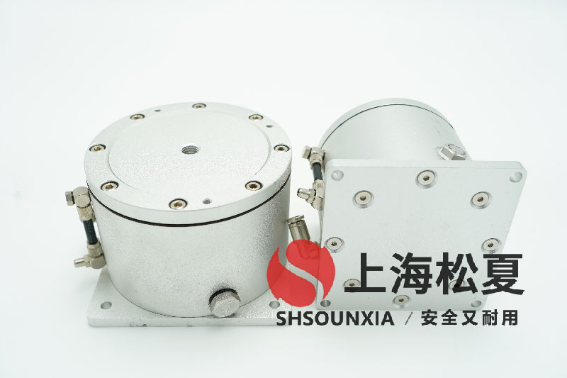 石油振動(dòng)篩用HF型橡膠皮老虎