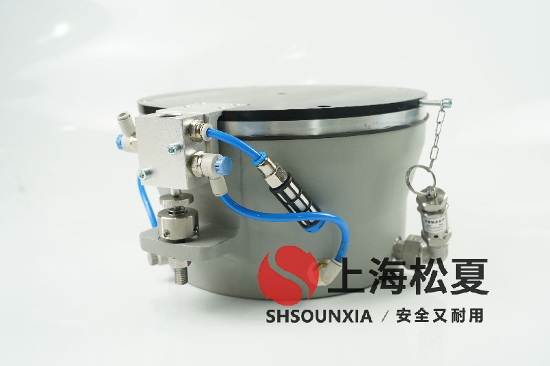研磨機(jī)JBF型充氣減震器