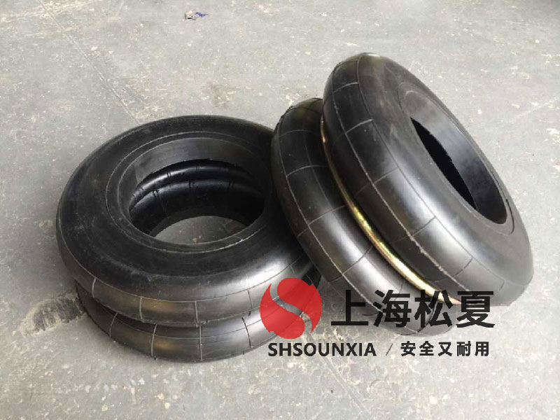 水揉機(jī)JBQ-B型氣囊隔振器