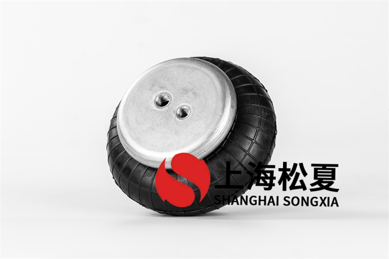 膜片式皮囊式氣缸規格設計方案