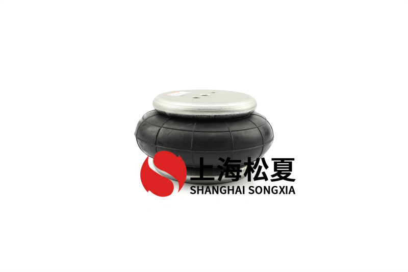 DUNLOP鄧祿普12 x 2E空氣彈簧隔振器的優點和特性