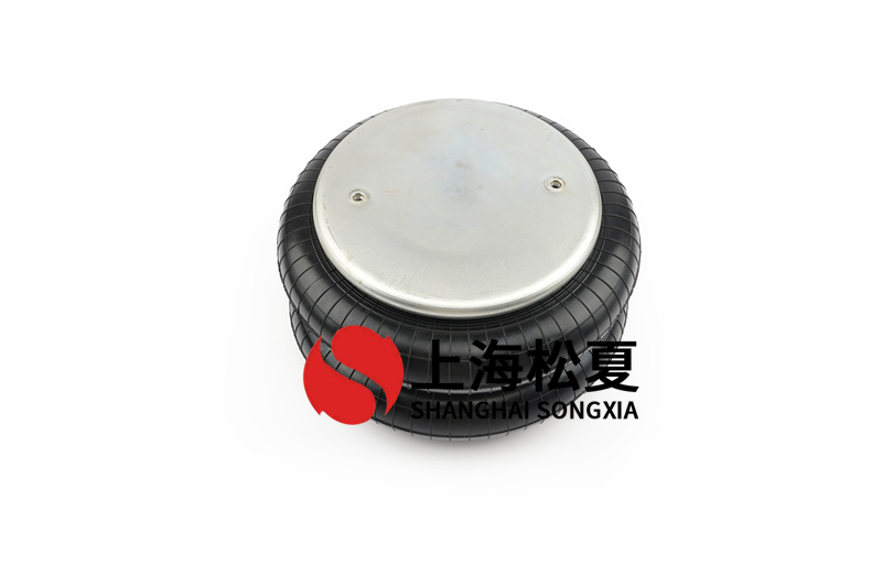 CONTITECH康迪泰克FS 76-7 DS CR氣囊式氣缸減震的優勢