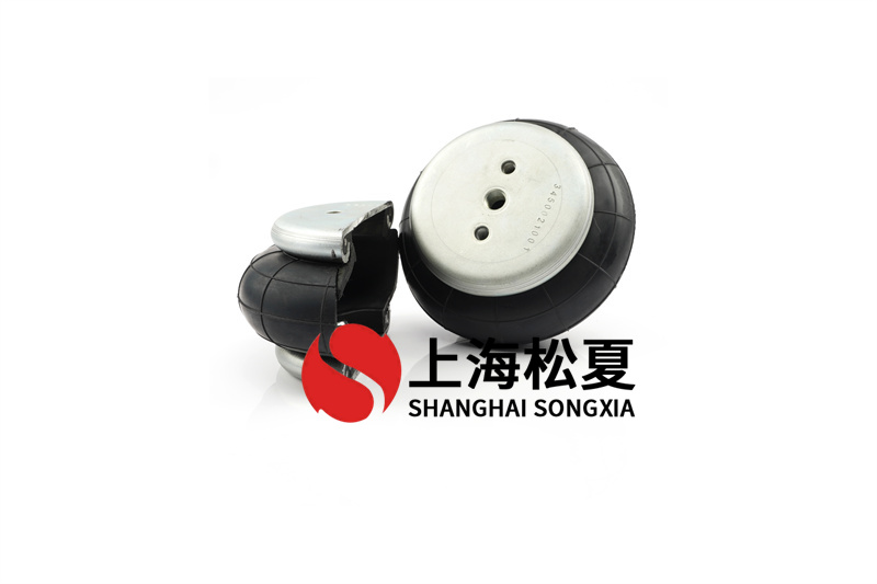 CONTITECH康迪泰克FS 100-10 CI氣囊式氣缸阻尼的優勢