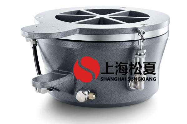 氣囊式氣缸的應變力完全取決于內(nèi)外結構形狀原材料