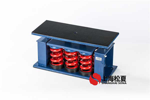選擇彈簧減震器應當根據(jù)什么來選擇？