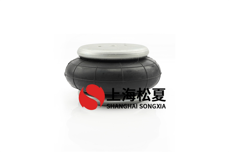 Bellow26C管道設(shè)備用氣囊減震器的性能測試包含哪些？
