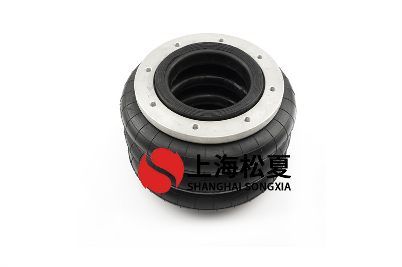 LHF320/350-3機械設備空氣彈簧的特點有哪些？